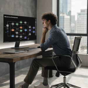 Microservices Planning Manual